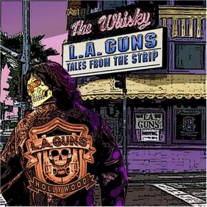 Download track Gypsy Soul L. A. Guns