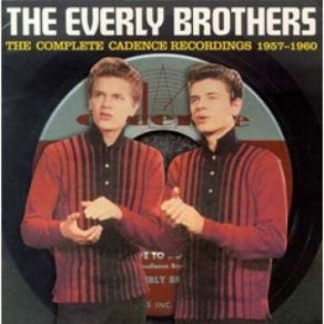 Download track Rockin' Alone (In An Old Rockin' Chair) Everly Brothers