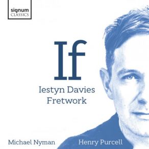 Download track O Solitude, My Sweetest Choice, Z. 406 (Arr. Richard Boothby) Iestyn Davies