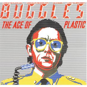 Download track I Love You (Miss Robot)  The Buggles