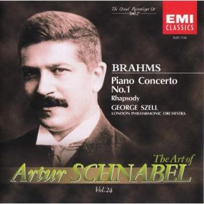 Download track Â«Nicht Mehr Zu Dir Zu GehenÂ», Op. 32 Nr. 2 Johannes Brahms