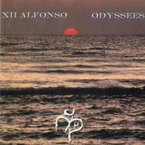Download track Odyssee XII Alfonso