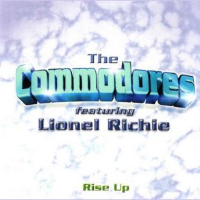Download track Keep On Dancing Lionel Richie, The Commodores