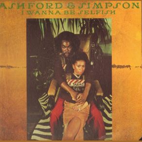 Download track Spoiled Ashford & Simpson