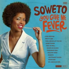 Download track Believer Soweto
