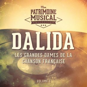 Download track Tu N'as Pas Très Bon Caractère Dalida