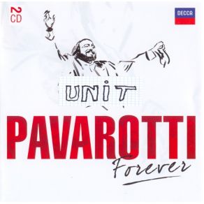 Download track Funicula, Funiculi Luciano Pavarotti