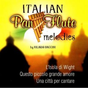 Download track Sappi Amore Mio Hilario Baggini