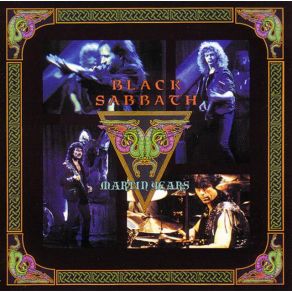 Download track Heart Like A Wheel ~ Guitar Solo War Pigs Black Sabbath