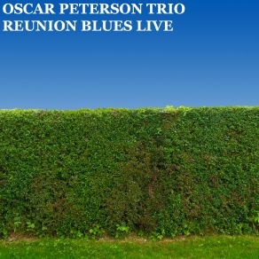 Download track Satin Doll (Live) The Oscar Peterson Trio