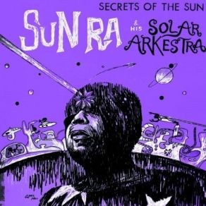 Download track Love In Outer Space Sun Ra, This Solar Arkestra
