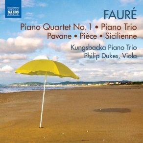 Download track 06. Piano Trio In D Minor Op. 120 - II. Andantino Gabriel Fauré