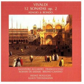 Download track 20.2. Allemanda Antonio Vivaldi