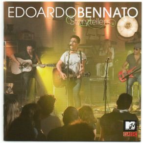 Download track Perche Edoardo BennatoMorgana