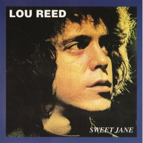 Download track Walk And Talk It Lou Reed