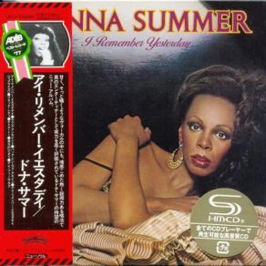 Download track I Feel Love Donna Summer