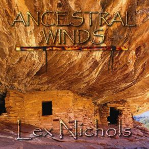 Download track Sedona Sunrise Lex Nichols