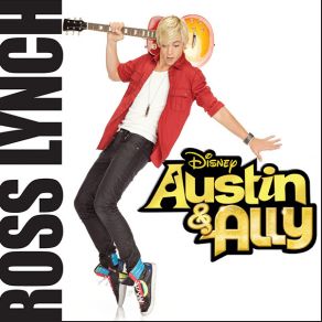 Download track Better Together Ross Lynch