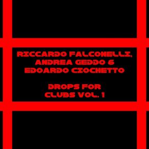 Download track La Regina Del Celebrita' (Bootleg) [Drop] Riccardo FalconelliDrop, Andrea Geddo