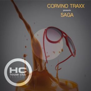Download track Saga (Original Mix) Corvino Traxx