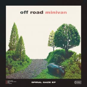 Download track Light Up The Room Off Road Minivan