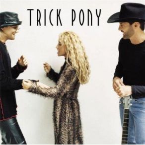 Download track Party Of One Trick Pony