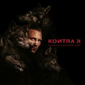 Download track Big Bad Wolf Kontra K