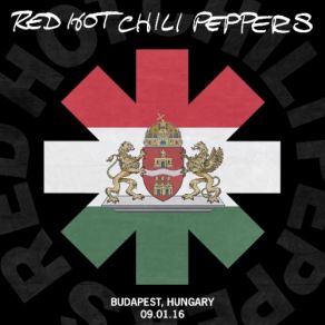 Download track Go Robot The Red Hot Chili Peppers