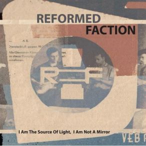 Download track Turning The Poet Into An Ironmonger Reformed Faction