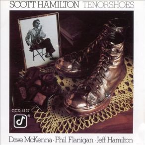 Download track Sam And Delilah Scott HamiltonThe Duke Ellington Orchestra
