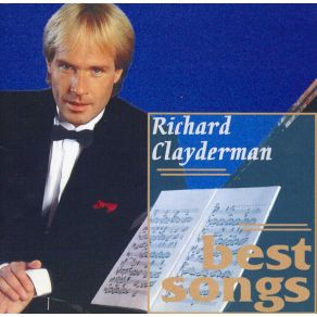 Download track Richard Clayderman Best Songs Richard Clayderman