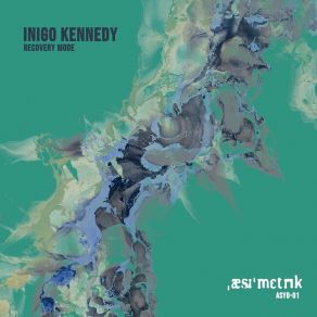 Download track Captivation Inigo Kennedy