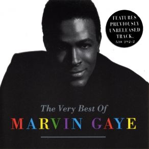 Download track You Are Everything Marvin Gaye