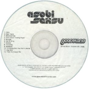 Download track Intro Asobi Seksu