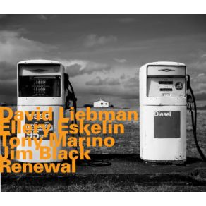 Download track Renewal Ellery Eskelin, David Liebman