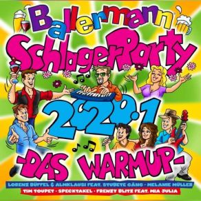 Download track Hansi Lorenz Büffel, Almklausi, Stubete Gäng
