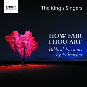 Download track Ave Regina Coelorum The King'S Singers