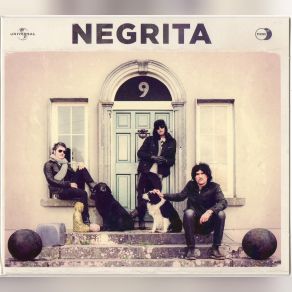 Download track Il Nostro Tempo È Adesso Negrita