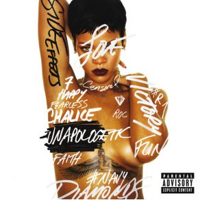 Download track Pour It Up Rihanna