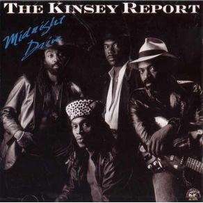 Download track Midnight Drive Kinsey Report