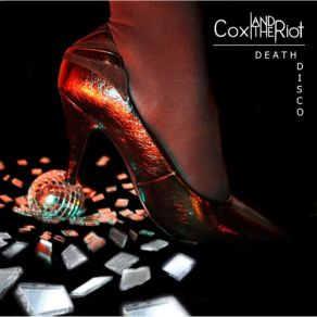 Download track Shine Your Light Cox And The Riot