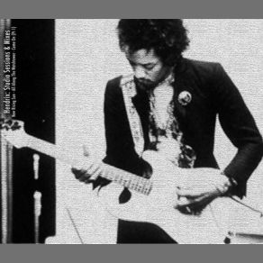 Download track All Along The Watchtower (18) Take 7 Jimi Hendrix