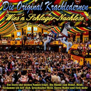 Download track Die Immer Lacht Die Original Krachledernen