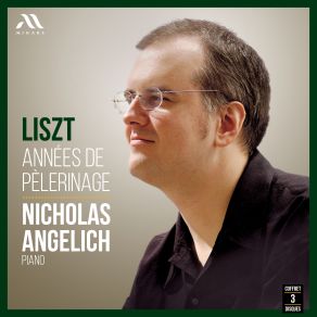 Download track Années De Pèlerinage I, Suisse, S. 160 II. Au Lac De Wallenstadt Nicholas Angelich
