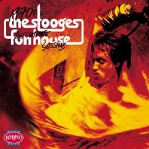 Download track T. V. Eye (Take 9) The Stooges