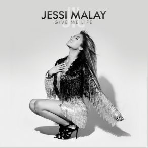 Download track Do Not Disturb Jessi Malay