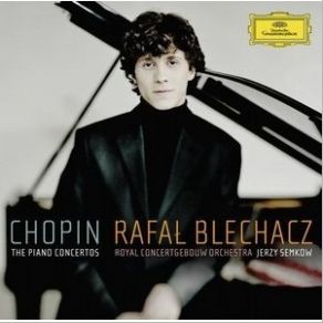 Download track Piano Concerto No. 1 In E Minor, Op. 11 - 3. Rondo (Vivace) Frédéric Chopin