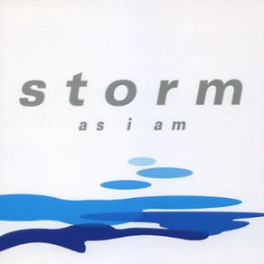 Download track Back Where I Started From The Storm