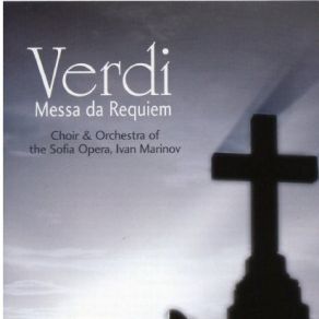 Download track 14 Lux Aeterna Giuseppe Verdi