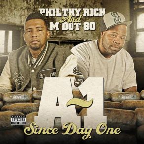 Download track Hot Boy Philthy Rich, M Dot 80The Jacka